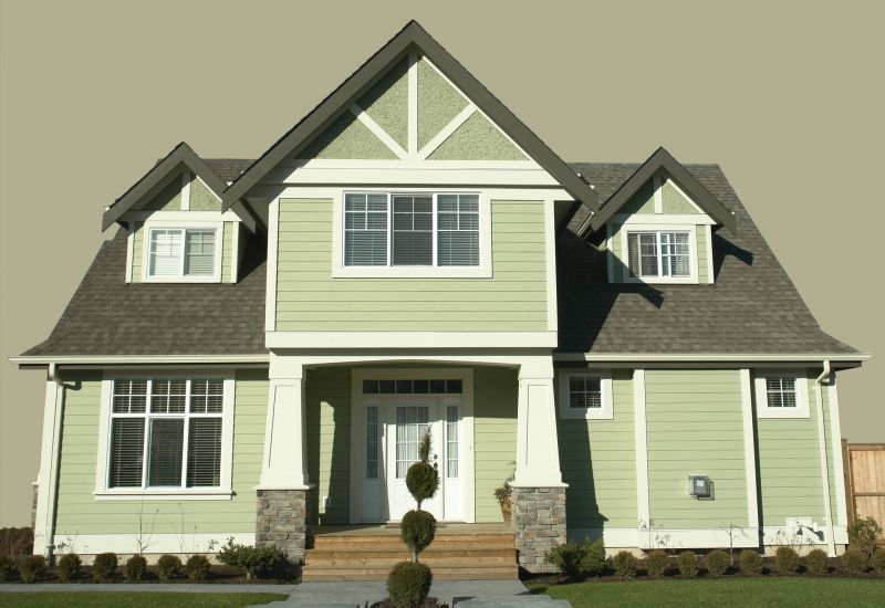 Increase Your Stucco Service Business with an AI Driven, Targeted Website