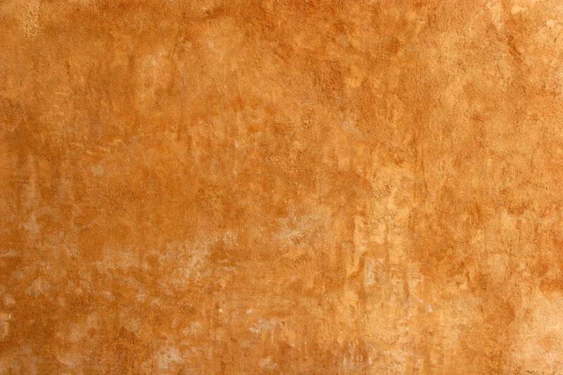 Stucco Repair detail