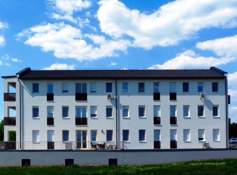Best Stucco Repair Contractors in Hampton, VA